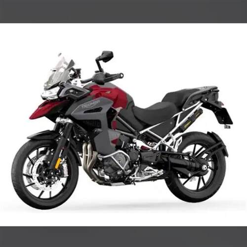 2023 Tiger 1200 Rally Explorer维修手册全车线路图扭矩维修工具