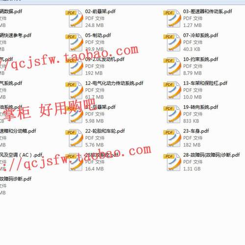 2021年款牧马人 JL  WRANGLER   2.0T 维修手册混动汽车资料