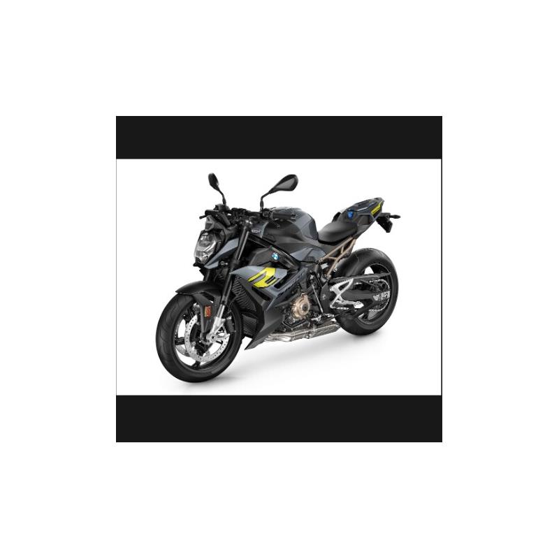 BMW K63 S1000R维修手册全车拆解图螺丝扭矩表