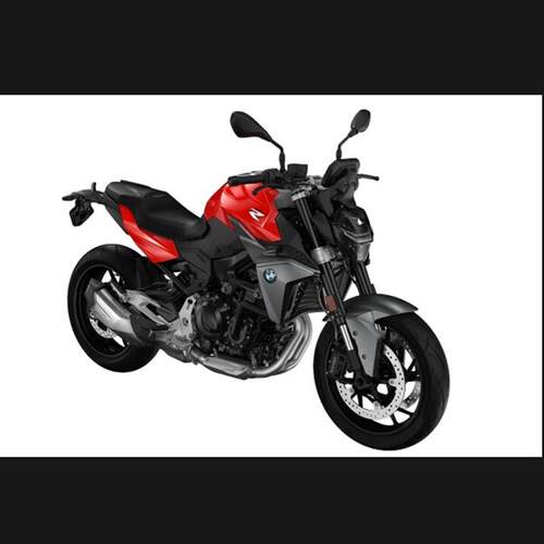 BMW F900R F900XR k83维修手册全车拆解图螺丝扭矩表