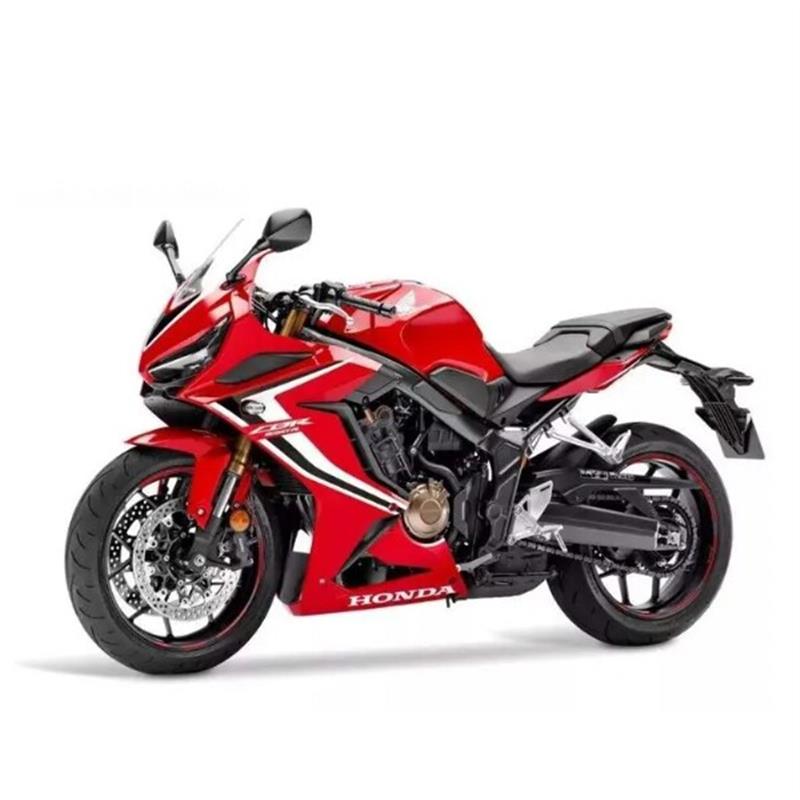 CB650R维修手册 本田CBR650R中文图解全车ABS线路图与零件扭矩表