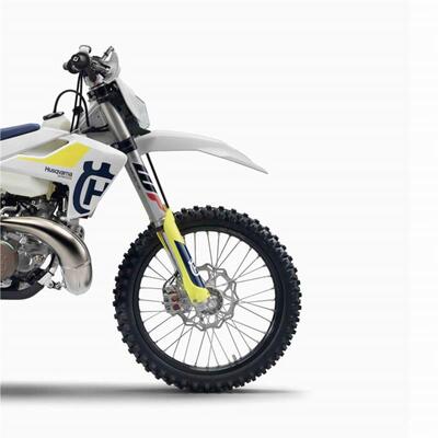 2015-2020-Husqvarna-TE250i-TE300i维修手册全车线路图扭矩维修