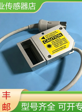 NEC条码读取器BCR2662-RTA BCR2662-RTA-D1/D2/D3 BCR2662-RTAD