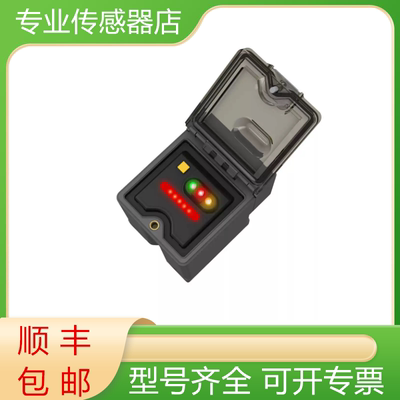 邦纳全新原装传感器质保一年
