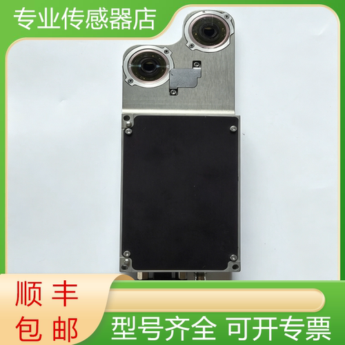 CYBEROPTICS传感器质保一年