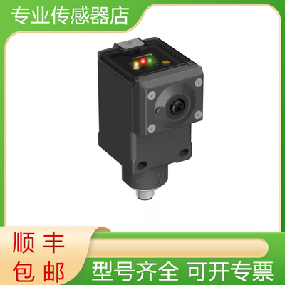 邦纳全新原装传感器质保一年