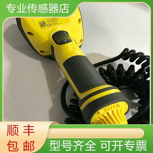 康耐视全新原装读码器质保一年