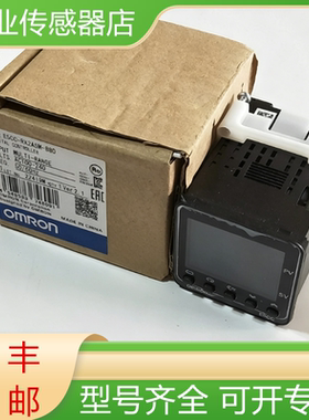 E5CC-RX2ASM-880/863/830/802/801欧姆龙全新原装数显温控器询价