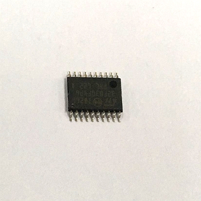 STM32F030F4P6 微处理器 32F030F4P6 TSSOP20 ST进口原装正品