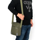 Нейлоновая тканевая сумка на одно плечо, рюкзак, ремешок для сумки, небольшая сумка, ткань оксфорд, в корейском стиле