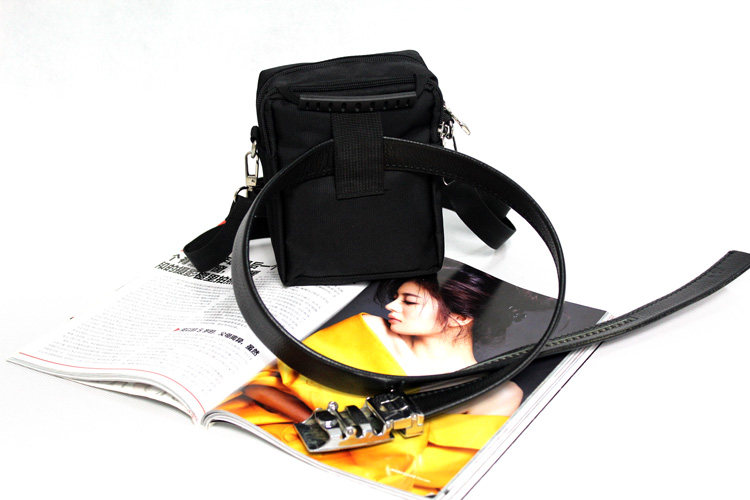 Sac pour homme - Ref 52289 Image 4