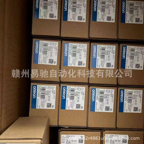 OMRON伺服电机R88D-KN02L-ML2  R88D-KN04L-ML2欧姆龙原装议价