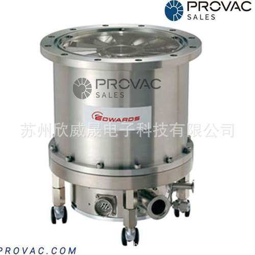 Edwards Turbo Pump 分子泵 STP-A2203PS 维修