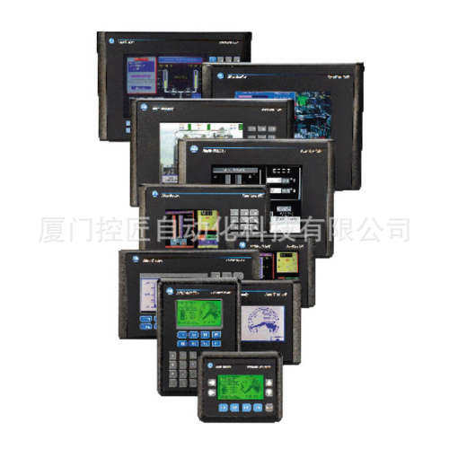 2711-K10G16 PanelViewStandard1000触摸屏-T10G16-K10G20