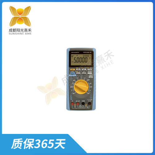 TY720 数字万用表
