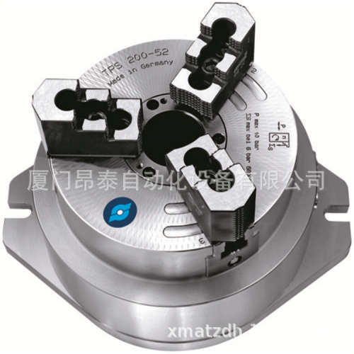 0303066 KGG 100-80 SCHUNK雄克 夹爪气缸卡盘