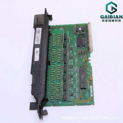 IS210AEBIH1BDA  GE通用电气 工控设备