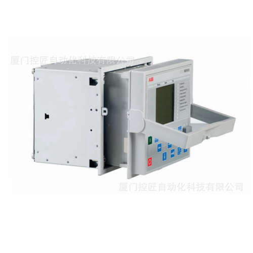 ABB REF610C11LCLR?60HZ  伺服定位系统 全新备件  议价