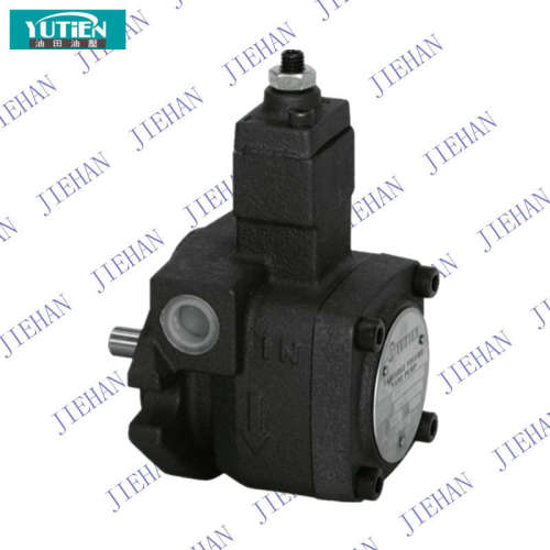 现货VPC-15-F-A2液压泵浦 台湾油田YUTIEN变量叶片泵