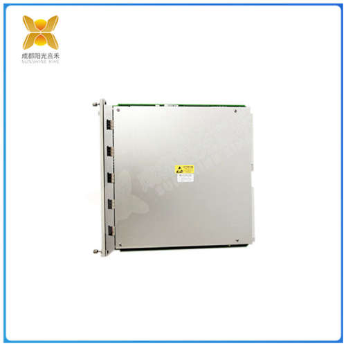 350032M bently 旨在为工业应用提供可靠的数据收集和控制能力