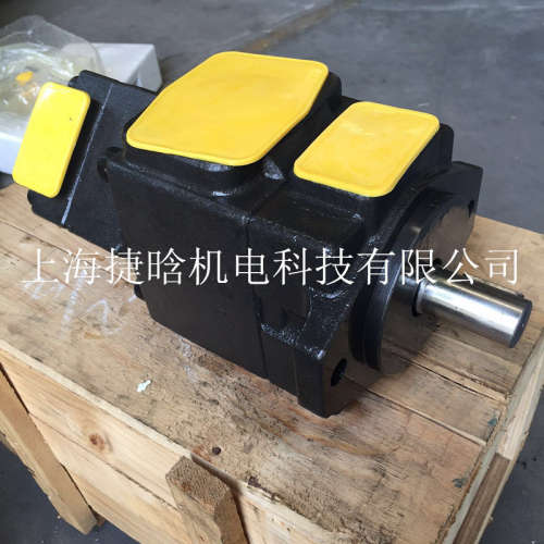 PV2R32-94-53-FR 叶片泵  YUKEN 油研型油泵