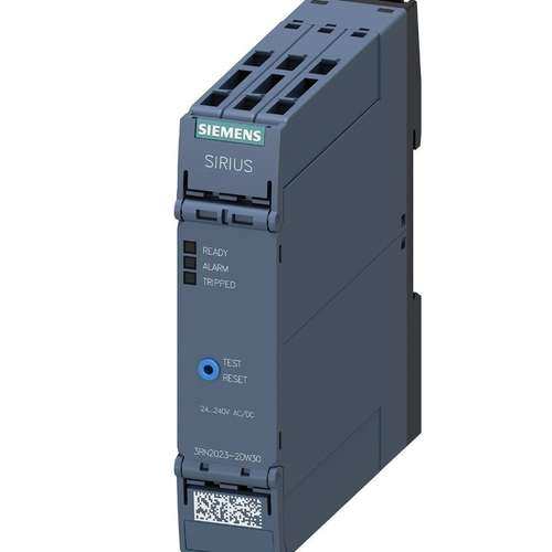 原装3RN2023-2DW30-1DW30/3RN2012-2BW31-2BW30-2BA30热敏继电器