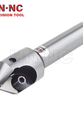 海纳TP30/45/60度倒角铣刀杆TPKN1603数控刀片数控铣刀杆刀具