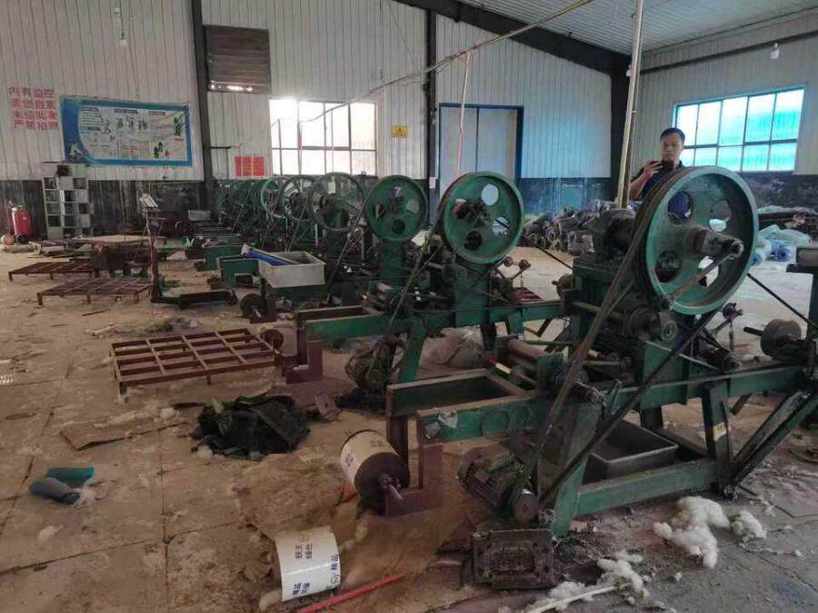 4月17日新乡机器设备、原料物资及产品、变压器等(以公证查封清单为准）网络拍卖公告