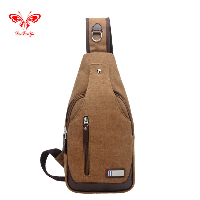 Sac pour homme - Ref 49964 Image 3