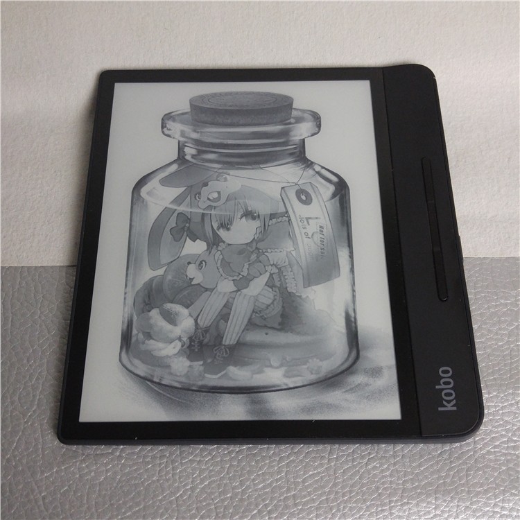 koboforma刷机安装koreader