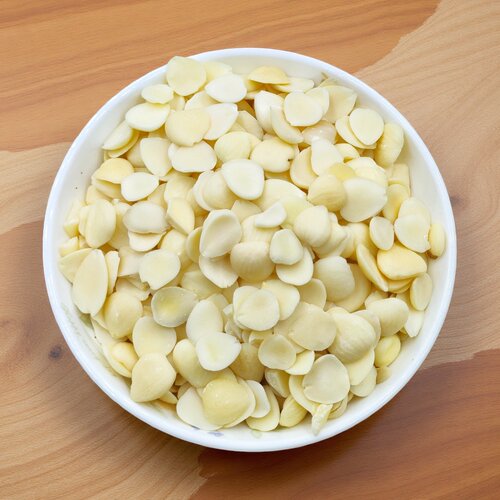 杏仁南北杏糖水材料煲汤料