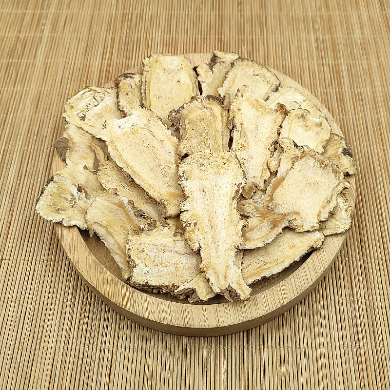 当归片 当归头片250g全归头当归个当归身黄芪党参茶中药材