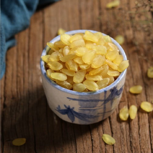 雪莲子皂角米250g100g