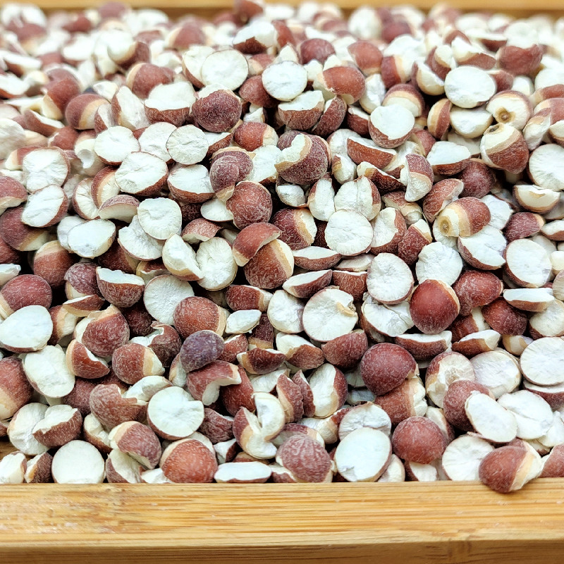 大粒干货肇庆广东煲汤材料包芡实
