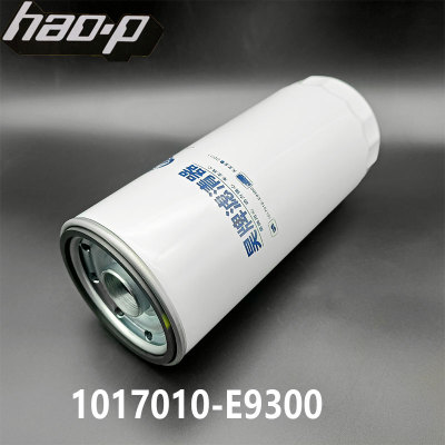 LF16388长寿命五万公里1017010-E9300适配东风DDi机油滤清器滤芯