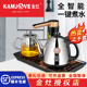 金灶K9C全自动加水抽水式 上水长嘴电热烧水壶保温一体泡茶壶家用