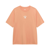 文化衫 宽松反伍运动休闲舒适吸汗透气短袖 AHST285 夏季 李宁男女款