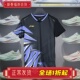 李宁2024春季 透气速干训练比赛上衣AAYU133 羽毛球服大赛男女同款