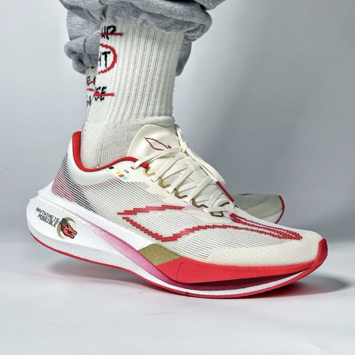 李宁飞电3challenger男鞋减震