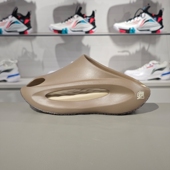 新品 云游 SLAY男女同款 中国李宁2024夏季 潮流凉拖鞋 AZSU005