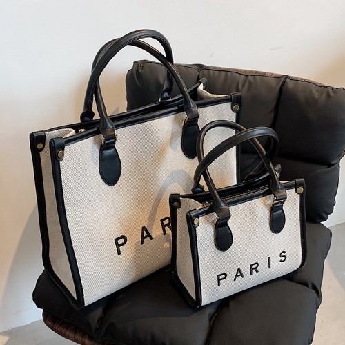 托特包手提包大号日韩风