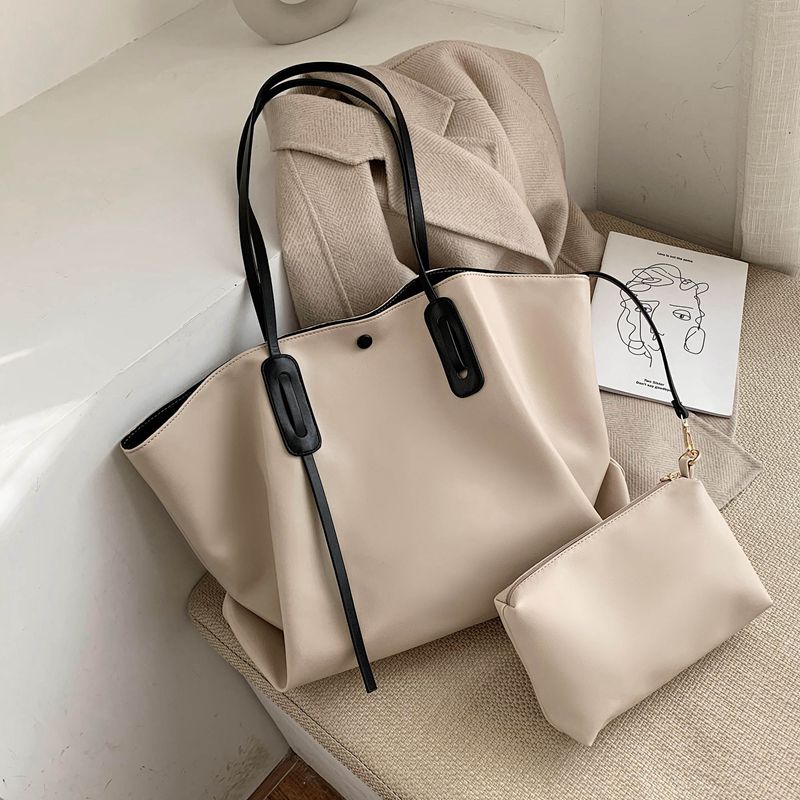 大容量新款潮韩版时尚风网红女包