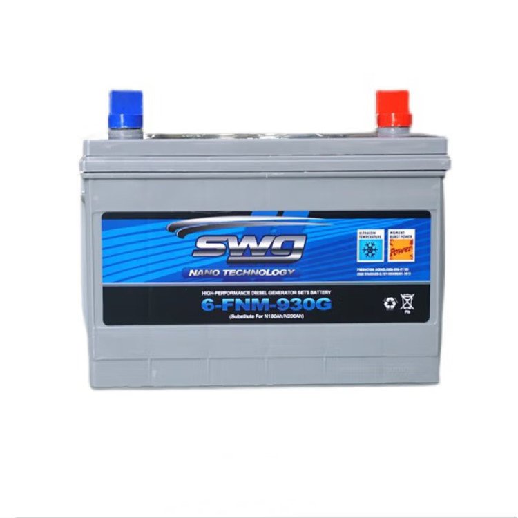 思吾高启动电池纳米高能