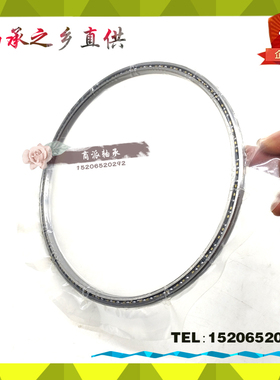 等截面超薄壁轴承AXB040 KB040CPO SB040CPO101.6*117.475*7.938