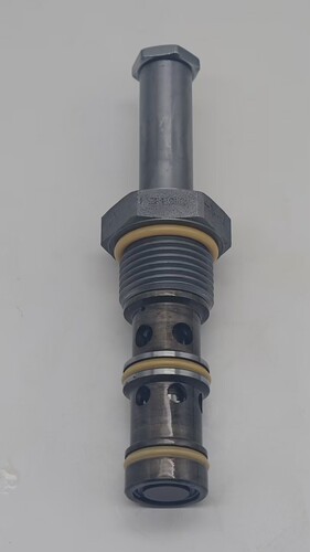 HF05 海德福斯比例电磁阀HSPEC12-34-0-U-00 供应约翰迪尔采棉机