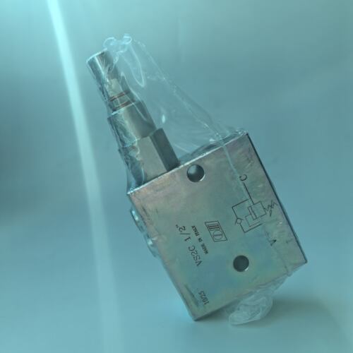 OM23 顺序阀VS2C  意大利OM品牌 有3/8和1/2油口可选 品质保证