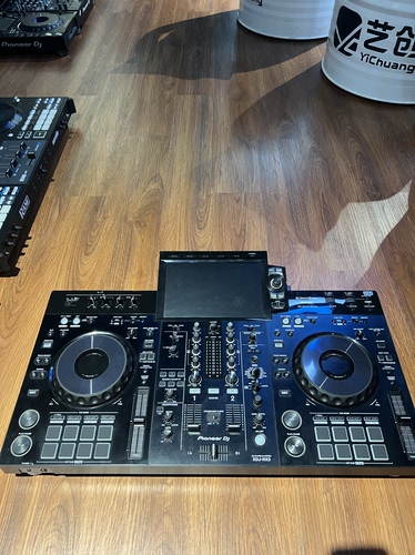 Pioneer DJ/先锋DJ XDJ-RX3