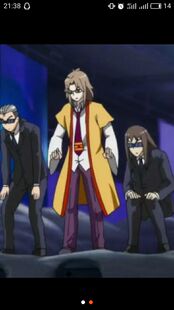 王富贵常装cos服/王富贵cos/王少cos