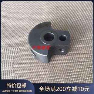 341高车配件 高头车零件 341大咀高车针杆曲柄 挑线杆曲柄