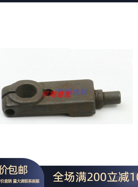 BARUDAN百灵达绣花机配件 竖轴传动件 HT230361